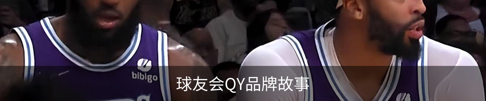 球友会QY品牌故事